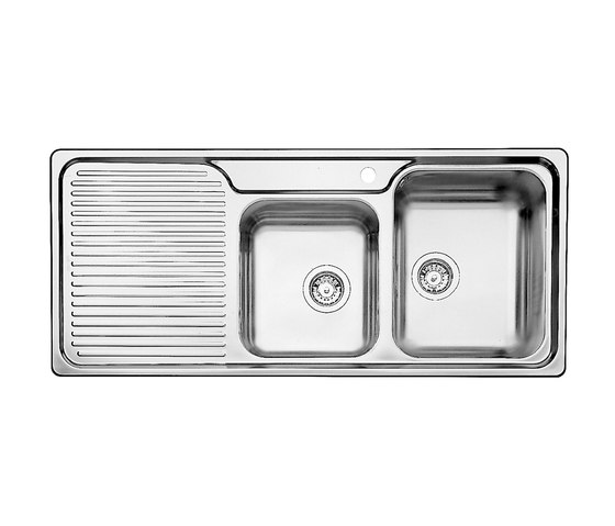 BLANCO CLASSIC 8 S | Kitchen sinks | Blanco