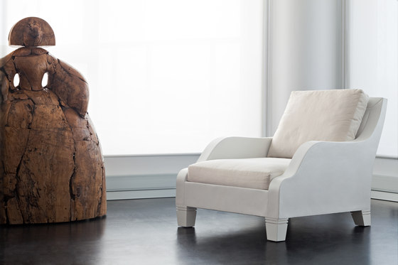Leonardo armchair | Poltrone | BALTUS