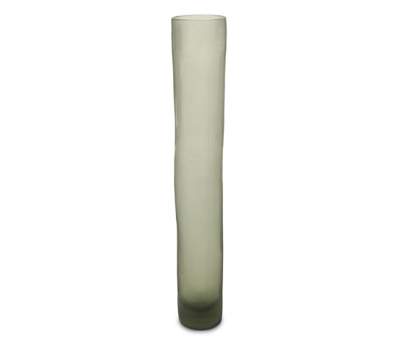 Tube tall | Vases | Guaxs