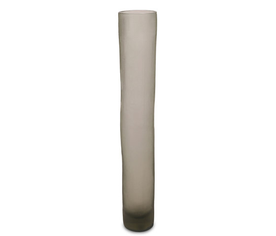 Tube tall | Vases | Guaxs