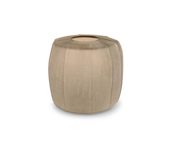 Tamatav round | Vases | Guaxs
