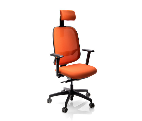 Mesh | Office chairs | Officeline