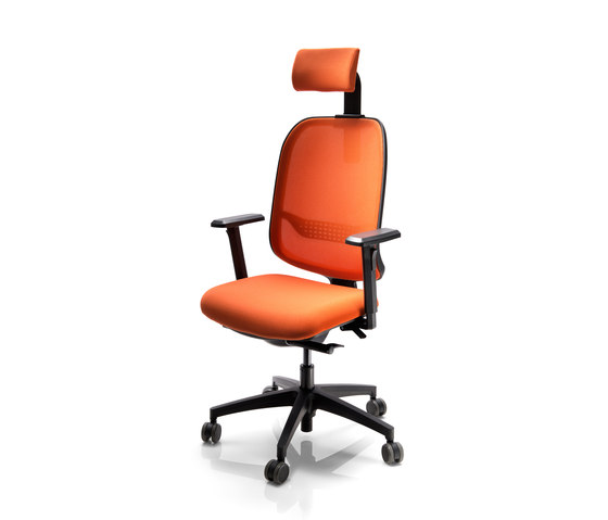 Mesh | Office chairs | Officeline