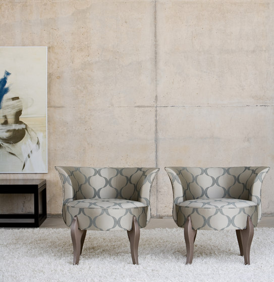 Picasso armchair | Poltrone | BALTUS