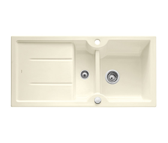 BLANCO IDESSA 6 S | Ceramic Magnolia Glossy | Kitchen sinks | Blanco
