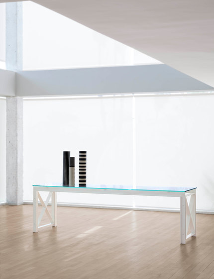 Pompidou consoles | Console tables | BALTUS