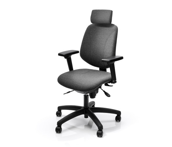 Size | Office chairs | Officeline