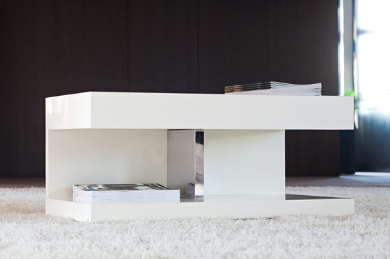 H bed side table | Tavolini alti | BALTUS