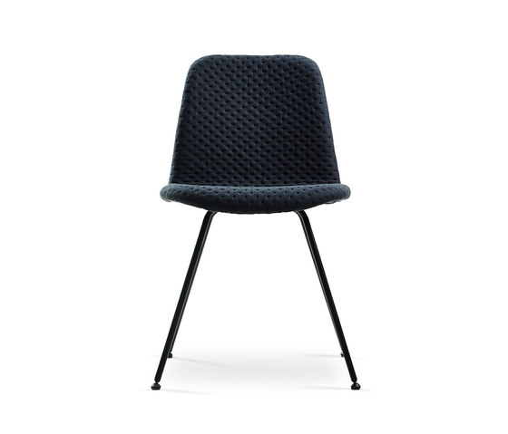 STEEL COPILOT CHAIR | Chairs | dk3