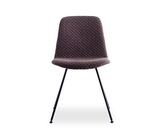 STEEL COPILOT CHAIR | Chairs | dk3