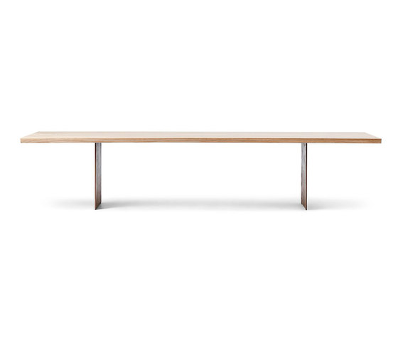 TREE TABLE LIMITED | Dining tables | dk3