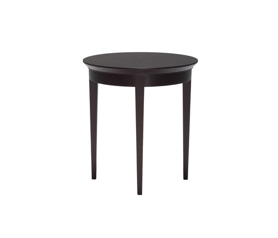Amadé side table | Side tables | Neue Wiener Werkstätte
