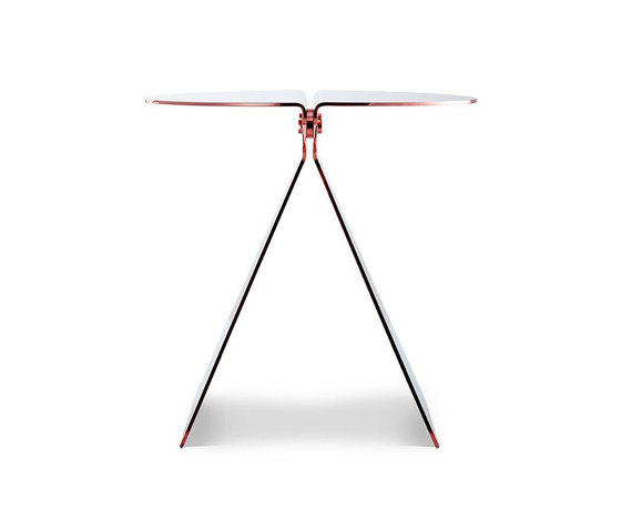 Little Wing High Edition | Side tables | dk3