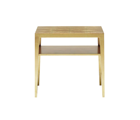Neo side table | Tables d'appoint | Neue Wiener Werkstätte