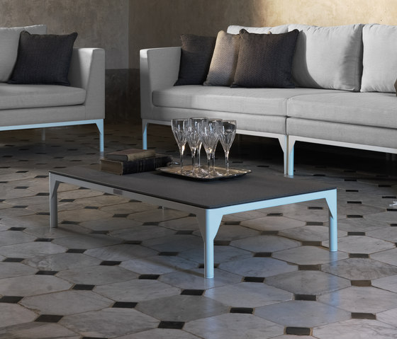 Astor Coffee Table | Tables basses | Talenti