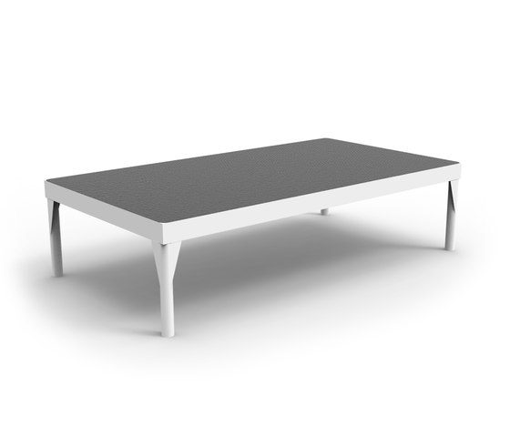 Astor Coffee Table | Tables basses | Talenti