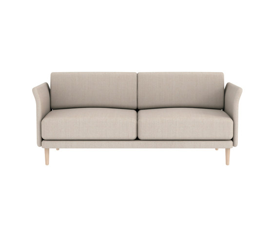 Theo 2-seat Sofa | Divani | Case Furniture