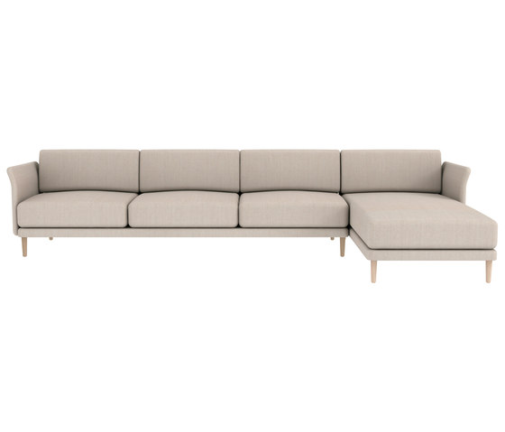 Theo 3-seat Corner Sofa | Canapés | Case Furniture