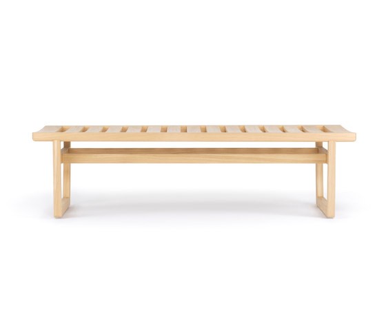 Oak Bench Small | Sitzbänke | Bautier