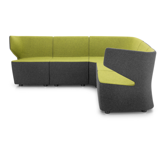 PABLO MODULAR Couch | Divani | Girsberger