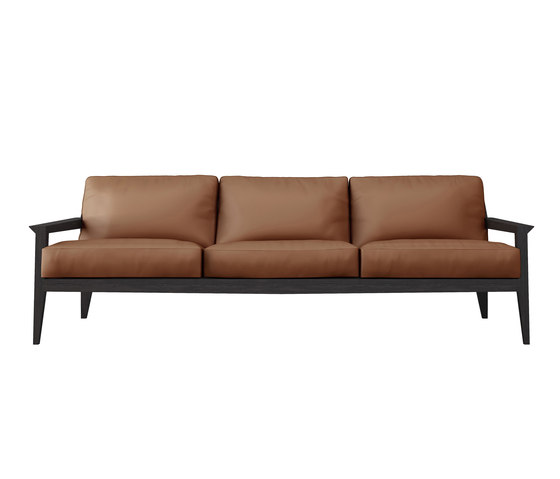 Stanley 3 seat sofa | Sofas | Case Furniture