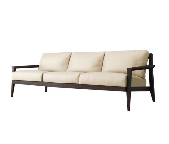 Stanley 3 seat sofa | Sofas | Case Furniture