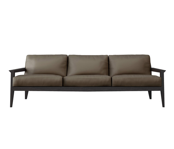 Stanley 3 seat sofa | Canapés | Case Furniture
