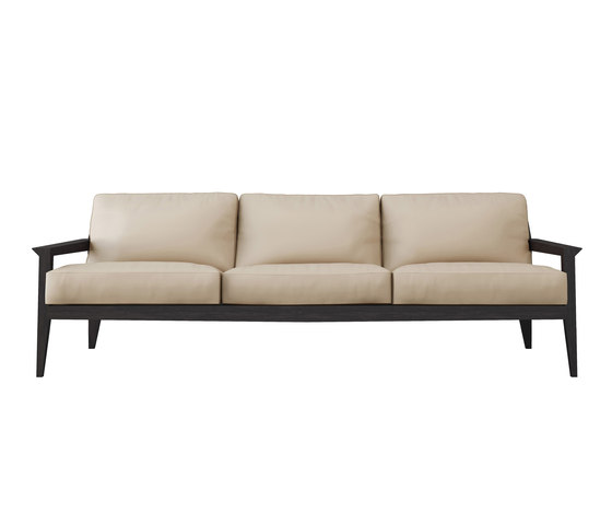 Stanley 3 seat sofa | Sofás | Case Furniture