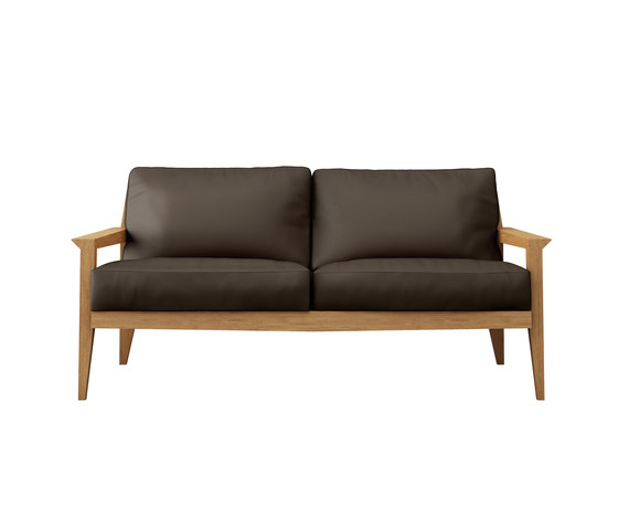 Stanley 2 seat sofa | Divani | Case Furniture