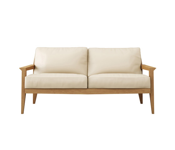 Stanley 2 seat sofa | Canapés | Case Furniture