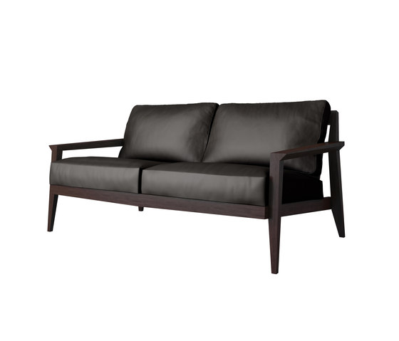 Stanley 2 seat sofa | Sofás | Case Furniture