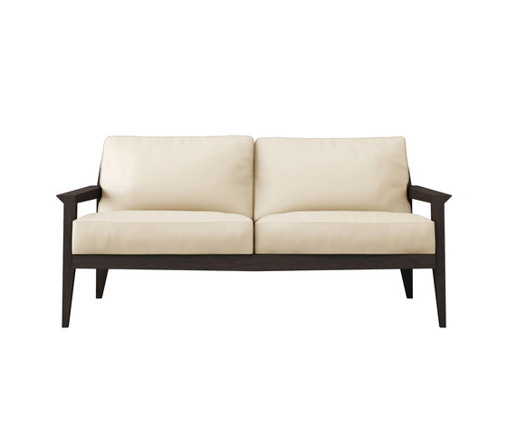 Stanley 2 seat sofa | Divani | Case Furniture