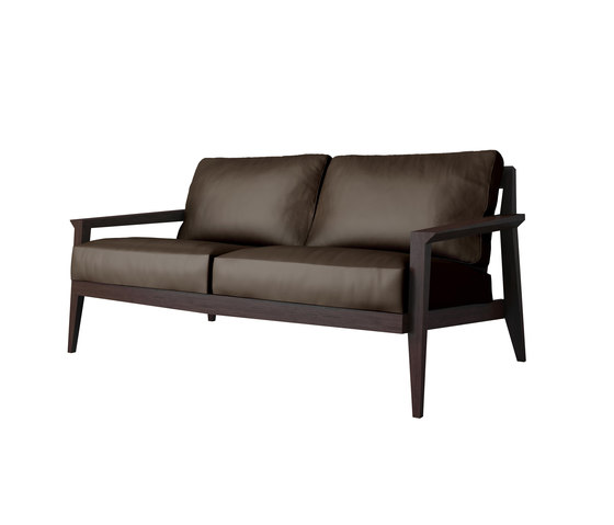Stanley 2 seat sofa | Sofas | Case Furniture