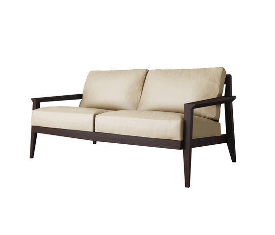 Stanley 2 seat sofa | Canapés | Case Furniture