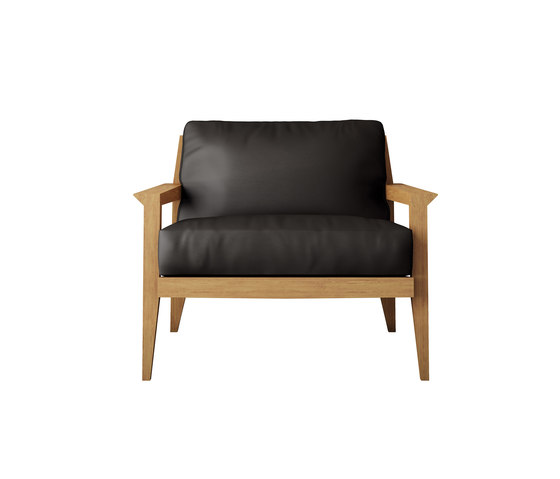 Stanley Armchair | Canapés | Case Furniture