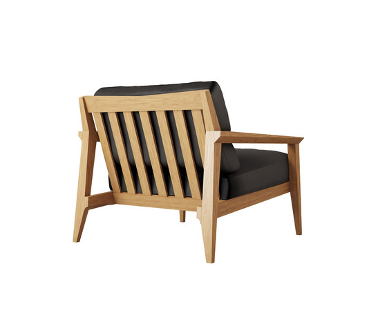 Stanley Armchair | Sofas | Case Furniture