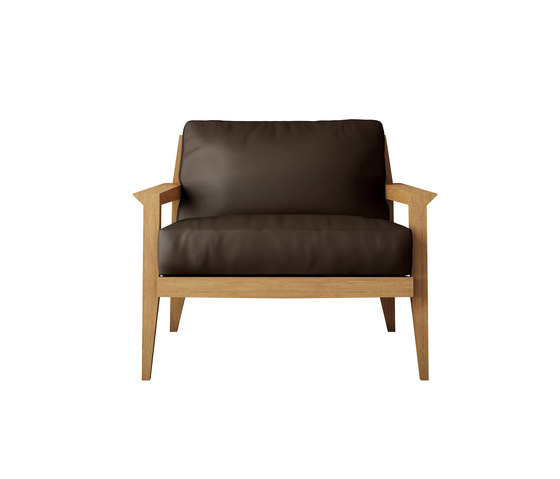 Stanley Armchair | Canapés | Case Furniture
