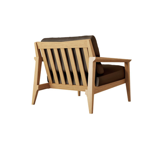 Stanley Armchair | Sofas | Case Furniture
