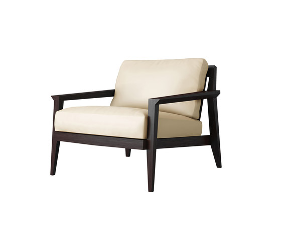 Stanley Armchair | Sofás | Case Furniture