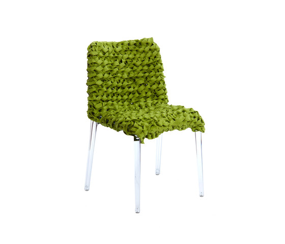 Re-Design grün | Stühle | fräch
