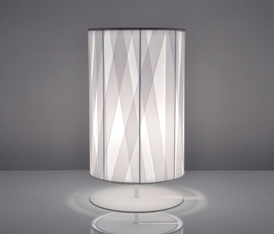 Cross Lines T | Luminaires de table | Bernd Unrecht lights
