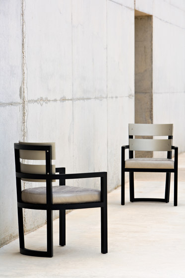 Boticelli chair | Stühle | BALTUS