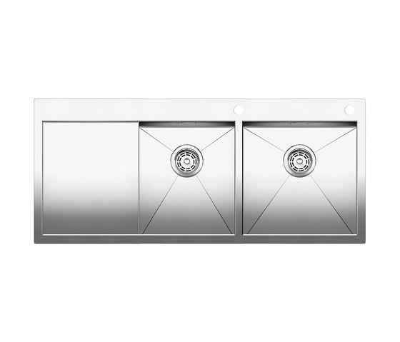BLANCO ZEROX 8 S-IF | Kitchen sinks | Blanco