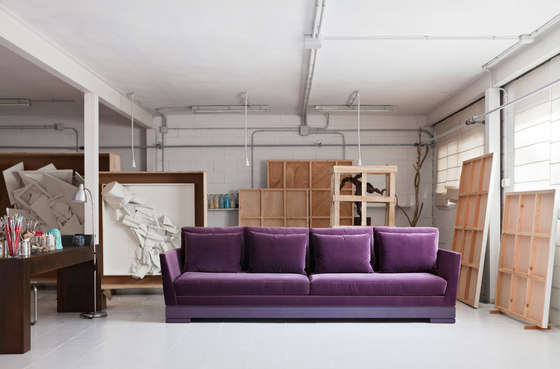 Viena sofa | Divani | BALTUS
