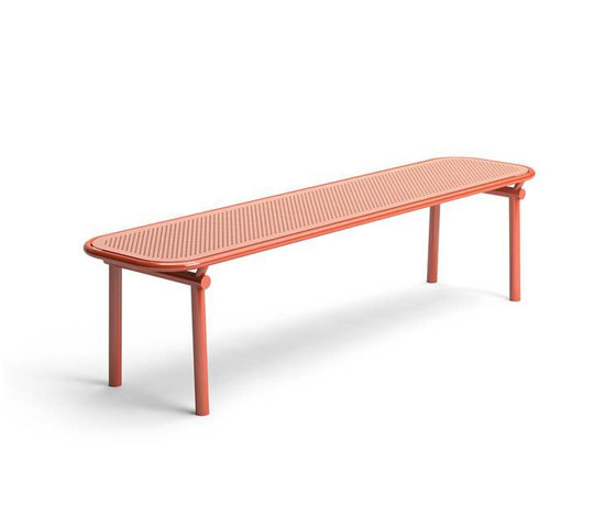 Pop bench | Panche | Vestre