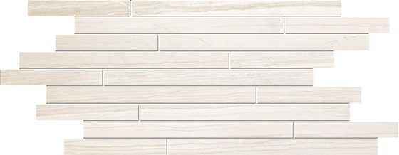 Travertino Elelegante White Stick | Ceramic tiles | ASCOT CERAMICHE