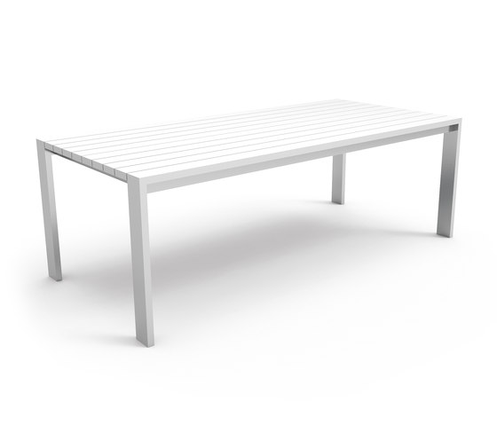 Chic | Dining Table 220 | Mesas comedor | Talenti