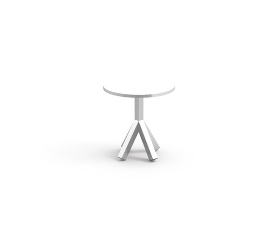 Circle Coffee Table | Tables d'appoint | Talenti
