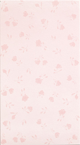 England Rosa Romantico | Piastrelle ceramica | ASCOT CERAMICHE