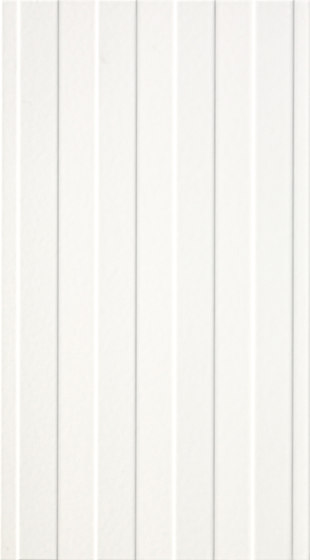 England Bianco Righe | Baldosas de cerámica | ASCOT CERAMICHE